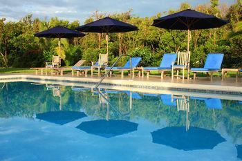 The Delphi Club At Rolling Harbour 호텔 Sandy Point Settlement 외부 사진