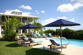The Delphi Club At Rolling Harbour 호텔 Sandy Point Settlement 외부 사진