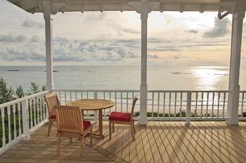 The Delphi Club At Rolling Harbour 호텔 Sandy Point Settlement 외부 사진
