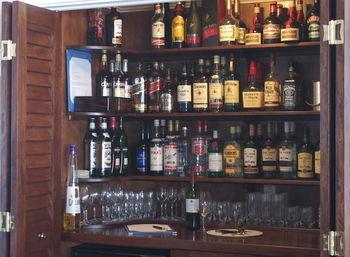 The Delphi Club At Rolling Harbour 호텔 Sandy Point Settlement 외부 사진