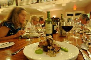 The Delphi Club At Rolling Harbour 호텔 Sandy Point Settlement 외부 사진