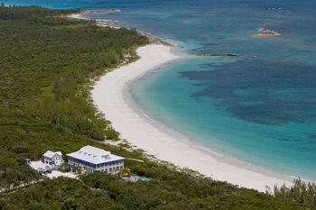The Delphi Club At Rolling Harbour 호텔 Sandy Point Settlement 외부 사진